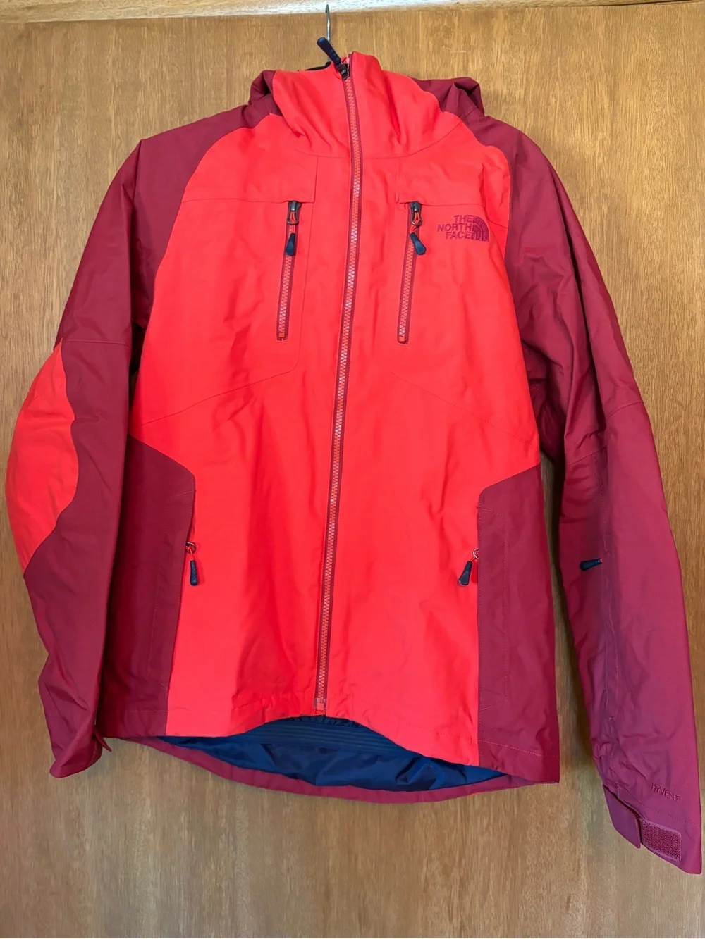 The North Face north face